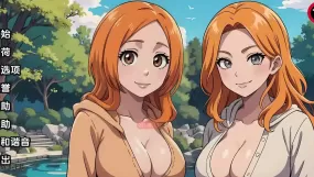 【日系SLG/汉化】淫荡的灵魂 Lewd Souls [v2.6.5] 汉化版【PC+安卓/1G】