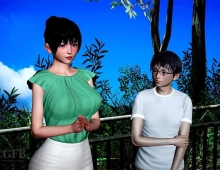 【亚洲SLG/汉化/动态】忠诚的妻子 Devoted Wife [v0.49]【PC+安卓/3G】