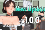 【RPG/AI翻】 3月新版 家务 House Chores v1.0.0【PC/2.5G】