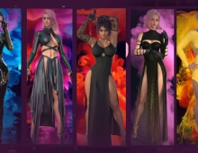 【欧美SLG/汉化/动态】你只死两次 You Only Die TWICE [v0.3]【PC+安卓/1.5G】