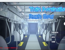 【互动SLG/中文/动态】完全支配！？随机满员电车 完全支配！?ランダム満員電車官方中文版【PC/1.5G】