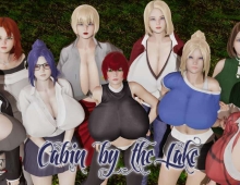 【亚洲SLG/汉化/动态】湖边小屋 Cabin by the Lake v0.52D【PC+安卓/3G】