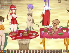 【自由沙盒/ACT+SLG/中文/全动态】疯狂岛0.5.9+DLC 官方中文版【PC/1.39G】