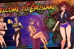 【日系SLG/汉化/动态】欢迎来到艾罗大陆 Welcome to Erosland [v0.5] 汉化版【PC+安卓/2.5G】