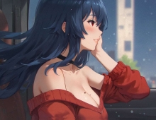 【日系SLG/汉化/动态】模糊墙壁 Blurring the Walls [v0.5.4]【PC+安卓/5G】