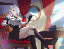 【SLG/中文/动态】爱与生活：幸福学生 Happy Student V2.0.0_2【PC/5.3G】