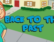 【欧美SLG/汉化/动态】回到过去 Back to the Past [v0.09]【PC+安卓/1.5G】