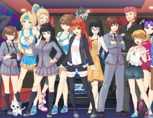 【日系SLG/汉化/动态】大学生活 Uni [v0.63.126C]【PC+安卓/4G】