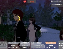 【3D露出/中文/动态】隐秘露出 真菜香的禁忌快感秘密のエクスポーズ バレないように露出するマナカさんV1.1.2 官方中文正式版+去码补丁+存档【PC/2.7G】