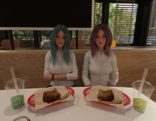 【欧美SLG/汉化/动态】超宇宙现实 Paracosmic Reality [v1.13.1] 汉化版【PC+安卓/2G】