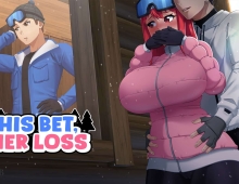 【日系SLG/汉化/动态】他的赌注她的失败 His Bet, Her Loss [v1.0] 【PC+安卓/6G】