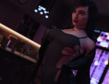 【欧美SLG/汉化/动态】夜之罪孽 Sins of Night [Release 7【PC+安卓/2.34G】