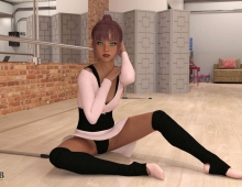 【欧美SLG/汉化/动态】学院 The College [v0.71.0]【PC+安卓/3.5G】