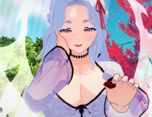 【日系SLG/汉化/动态】女神的心血来潮 Goddesses' Whim v0.4.4【PC+安卓/4G】