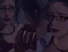 【欧美SLG/汉化/动态】母亲的爱 全十六章 完整汉化版 A Mothers Love【PC+安卓/8G】