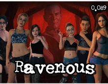 【欧美SLG/汉化/动态】贪婪 Ravenous Arc2Ep.16【PC+安卓/8.5G】