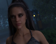 【欧美SLG/汉化/动态】超越明天 Beyond Tomorrow [Ch.3Part1] 【PC+安卓/6.5G】