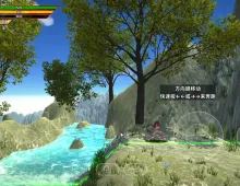 【日系RPG/AI汉化】西诱记和三藏的旅途之始1.15【PC/927M】