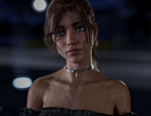 【欧美SLG/汉化/动态】我们的家园 Our Home [v3.04.00]【PC+安卓/10.5G】