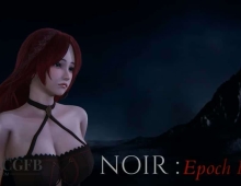【亚洲SLG/汉化/动态】NOIR：时代消逝 NOIR : Epoch Fade [v0.1]【PC+安卓/2.5G】