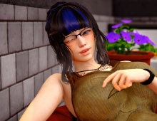 【亚洲SLG/汉化/动态】扭曲的命运 Twisted Fates [Ep. 4]【PC+安卓/6G】