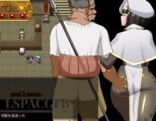 【超爆热RPG/汉化/NTR神作】淫乱女祭司 /Nymphomania Priestess Ver0.8汉化去码【PC/3.47G】