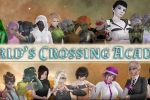 【亚洲SLG/汉化/动态】穿越世界学院 World's Crossing Academy [v1.5.0.0] 汉化版【PC+安卓/4.6G】