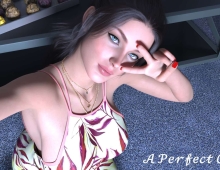 【欧美SLG/汉化/动态】完美情侣 A Perfect Couple [v0.7]【PC+安卓/850M】