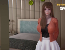 【亚洲SLG/汉化/动态】巴斯蒂安的家族秘密 Bastian's Family Secret v0.02.9 汉化版【PC+安卓/1G】