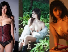 娜比_火辣性感_内购无水版_[76P-1.86GB]