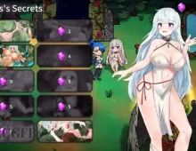 【日系RPG/AI汉化】凌辱地牢的幸存者1.0.6【PC/807M】