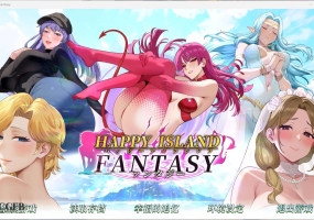【SLG/官中】幸福岛幻想 Happy Island Fantasy V1.1.0.3【PC/6.1G】