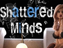 【欧美SLG/汉化/动态】破碎的心灵 Shattered Minds【PC+安卓/8.19G】