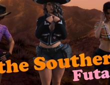 【欧美SLG/汉化/动态】穿越南部边境：双性自由 Crossing the Southern Border: Futa Freedom [v0.58 fix]【PC+安卓/2G】