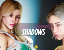 【欧美SLG/汉化/动态】阴影中的欲望 Lust Among Shadows [v0.2]【PC+安卓/1.5G】