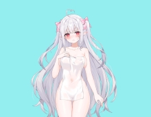 【互动SLG/汉化】和存在感很弱的妹妹的简单生活 V0.85汉化版【PC+安卓/4G】