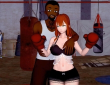 【日系SLG/汉化/动态】运动与欲望 Sport and Lust [v0.9]【PC+安卓/7G】