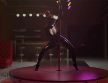 【欧美SLG/汉化/动态】爱与诱惑 Love and Temptation Ep.10 汉化版【PC+安卓/7.5G】