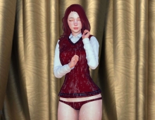 【亚洲SLG/汉化】女巫训练师 WitchesTrainer v0.4.3p汉化版 【PC+安卓/2G】