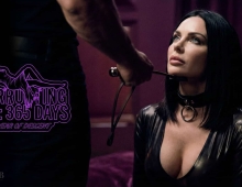 【欧美SLG/汉化/动态】腐蚀乔伊：365天 Corrupting Joy: 365 Days [v0.1]【PC+安卓/1G】