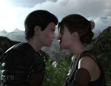 【欧美SLG/汉化/动态】权力的代价 Price of Powe EP30汉化版【PC+安卓/10G】