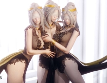 【亚洲SLG/汉化/动态】永恒世界 Eternum 0.95 汉化版【PC+安卓/15G】