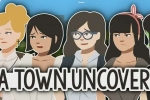 【欧美SLG/汉化/动态】揭秘小镇 A Town Uncovered [v1.04B]【PC+安卓/3G】