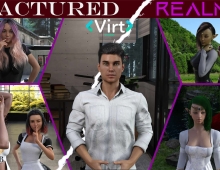 【欧美SLG/汉化/动态】破碎的领域 Fractured Realms Demo v0.6.1 汉化版 【PC+安卓/3G】