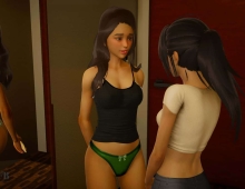 【亚洲SLG/汉化/动态】心动工作室 Studio Hearts [v0.2]【PC+安卓/7G】