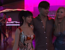 【欧美SLG/汉化/动态】梦行者 Dreamwalker [Ch. 3]【PC+安卓/3G】