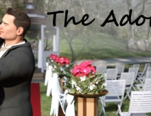 【欧美SLG/汉化/动态】被崇拜的婚姻 The Adored Marriage [Ch.2v0.9]【PC+安卓/1.7G】