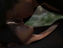 【欧美SLG/汉化/动态】拿非林 Nephilim [v0.6.4]【PC+安卓/8.24G】