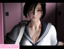 【3D/游戏+动画】梅麻吕全部资源大合集 【PC+安卓/38G/】