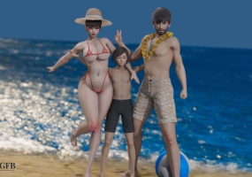 【亚洲SLG/汉化/动态】追逐欲望 Chasing Desires [v0.15]【PC+安卓/3G】